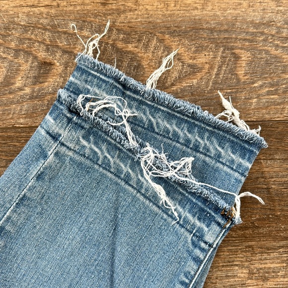 J. Crew Straightaway Jeans - Picture 9 of 16